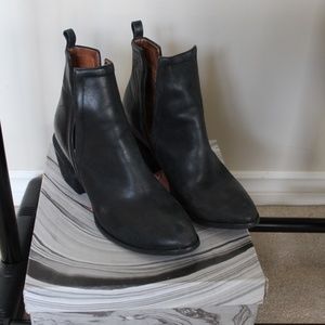 Jeffrey Campbell Boots